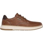 Skechers Hylandryland pánská volnočasová obuv hnědá – Zboží Dáma
