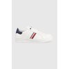 Dětské tenisky Tommy Hilfiger dětské sneakers boty bílá