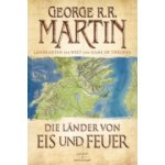 Die Länder von Eis und Feuer, 12 Karten – Hledejceny.cz