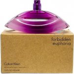 Calvin Klein Forbidden Euphoria parfémovaná voda dámská 100 ml – Sleviste.cz