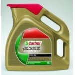 Castrol Edge 0W-30 4 l – Hledejceny.cz