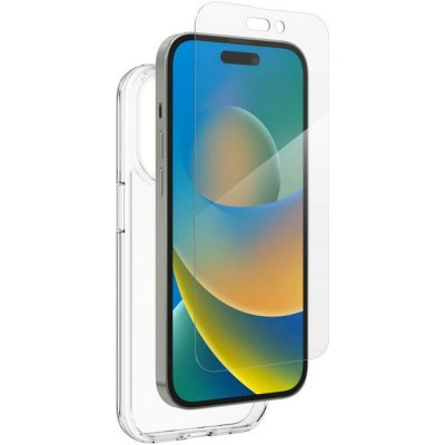 INVISIBLESHIELD ZAGG Invisible Shield Elite 360° sklo + kryt iPhone 14 Pro 200510205 – Hledejceny.cz