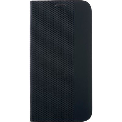 Pouzdro WG Flipbook Duet Huawei Y6p černé – Zboží Mobilmania