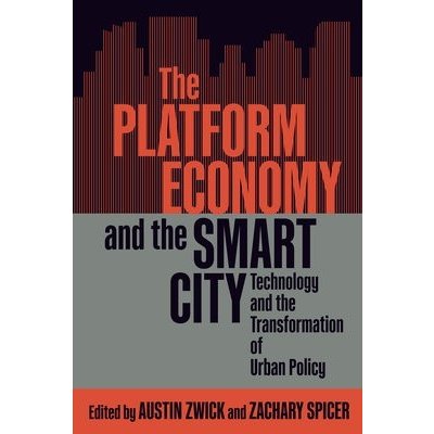 Platform Economy and the Smart City – Zboží Mobilmania