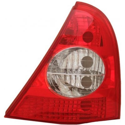 ZADNÍ SVĚTLO, LAMPA PRAVÉ RENAULT CLIO II/STORIA/CAMPUS (B0/1/2), 07.01- OE: 8200071414, 8200917487, 8200071414, 820071414, 8200917487 088136, 88136 Valeo – Zbozi.Blesk.cz