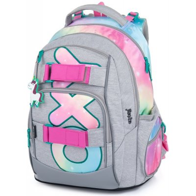 Oxybag batoh OXY MINI Style Rainbow 28 l od 1 590 Kč - Heureka.cz