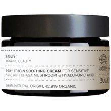 Evolve Organic Beauty Pro + Ectoin Soothing Cream - 30 ml