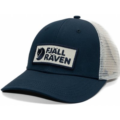 Fjällräven Langtradarkeps Trucker 560/Navy – Zboží Mobilmania