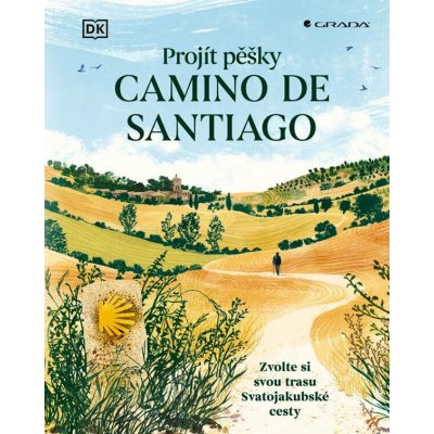 Projít pěšky Camino de Santiago – Zboží Dáma
