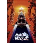Plakát, Obraz - Mad Max 2 (1981), 26.7 × 40 cm – Sleviste.cz