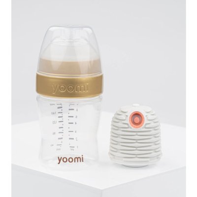 Yoomi sada Limited Edition gold 240ml