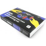 Circuitmess Wheelson Sestavte a naprogramujte vlastní samořídící auto s umělou inteligencí – Zboží Živě