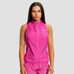 GymBeam dámská bežecká vesta Pulse X Purple – Hledejceny.cz