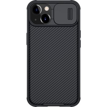 Pouzdro Nillkin CamShield iPhone 13 Pro černé