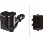 Spínač, světlo zpátečky HELLA 6ZF 008 621-251 – Zboží Mobilmania