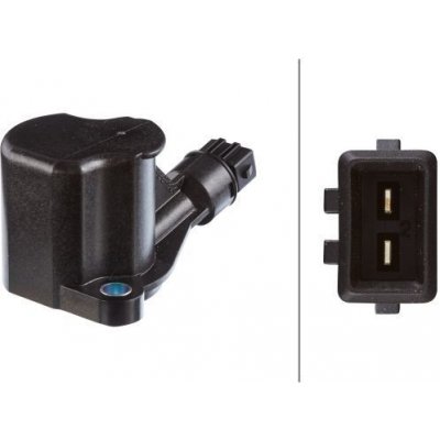 Spínač, světlo zpátečky HELLA 6ZF 008 621-251 – Zboží Mobilmania
