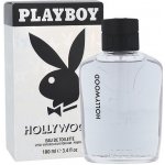 Playboy Hollywood toaletní voda pánská 100 ml – Hledejceny.cz