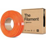Spectrum TF-24065, ReFill PETG, 1.75mm, MACHINERY ORANGE, 1kg – Zboží Živě