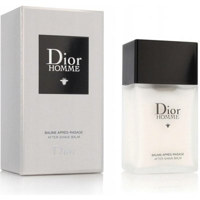 Christian Dior Dior Homme balzám po holení 100 ml – Sleviste.cz