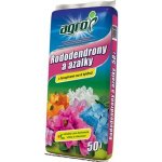 Agro CS Substrát pro rododendrony a azalky 50 l – Zboží Mobilmania