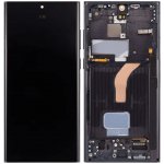 LCD Displej + Rám Samsung Galaxy S22 Ultra 5G – Hledejceny.cz