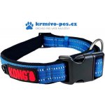 Kong Obojek reflexní large – Sleviste.cz