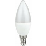 Ecolamp by eLight LED žárovka E14 neutrální 4000k 7w 600 lm svíčka – Zboží Živě
