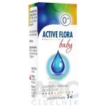 Active flora baby probiotikum 5 ml – Hledejceny.cz