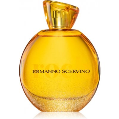 Ermanno Scervino Rock parfémovaná voda dámská 100 ml – Zbozi.Blesk.cz