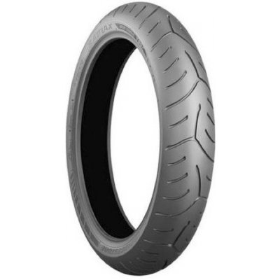 Bridgestone T30 FF 120/70 R17 58W – Zboží Mobilmania