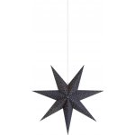 Markslöjd Baroque modrá závěsná hvězda 45 cm – Hledejceny.cz