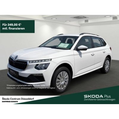 Skoda Kamiq Essence 70 kW – Hledejceny.cz