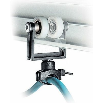 Manfrotto Kit of 5 Cable Carriages with Bearing – Zboží Živě