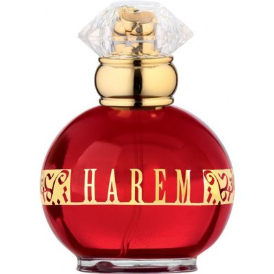 LR Harem parfémovaná voda dámská 50 ml