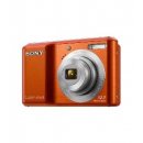 Sony Cyber-Shot DSC-S2100