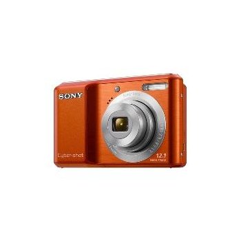 Sony Cyber-Shot DSC-S2100