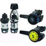 Scubapro MK2EVO/R105 + R095 Octopus DIN – Zbozi.Blesk.cz