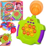 mamido Hra zručnosti bublinková rychlá série nafoukni balónek Pop it GR0698 – Zboží Mobilmania