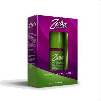 Zestra - Bottle 12 ml – Zboží Mobilmania