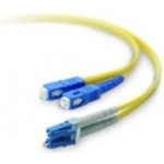 Optix 1056 LC-SC Optický patch, 09/125, 15m – Zboží Živě