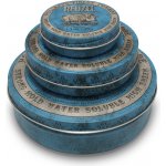 Reuzel Blue Strong Hold Water Soluble High Sheen pomáda 113 g – Zboží Mobilmania