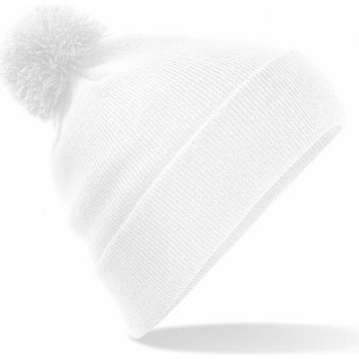 Beechfield s bambulí B426 White – Hledejceny.cz