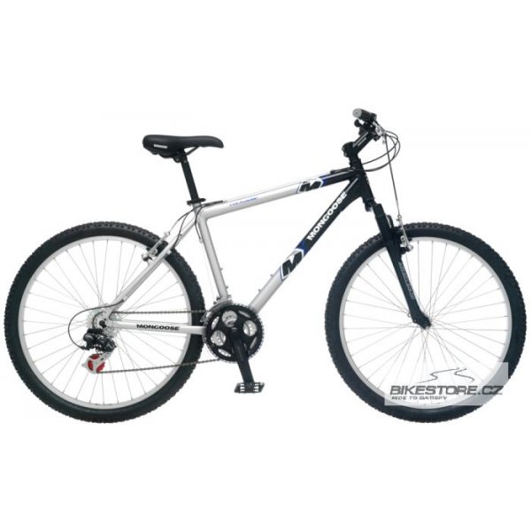 Mongoose 2024 rockadile 26