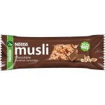 NESTLÉ MUSLI 35 g – Zboží Mobilmania