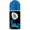 8x4 Markant Men roll-on 50 ml