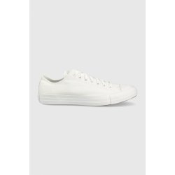 Converse CHUCK TAYLOR ALL STAR SEASONAL 1U647 bílé