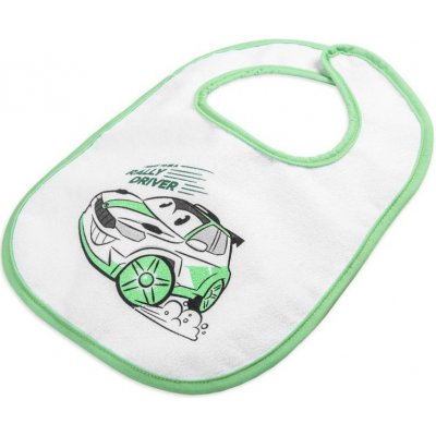 Dětský bryndák Škoda Motorsport original – Zboží Dáma