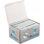 Fivestars 01-02-35, lepicí ocelové závaží 5 g pro hliníkové disky, 100 ks | Zboží Auto