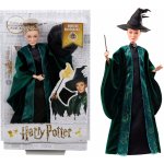 Mattel Harry Potter Tajemná komnata Profesorka McGonagallová – Zbozi.Blesk.cz