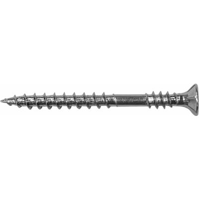 Vruty RAPI-TEC UniPlus 5x60mm, zápustná hlava, T25 galvanický zinek – Hledejceny.cz